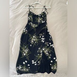 Reformation Kourtney Dress.